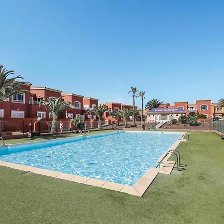 Tucanes Villa Corralejo