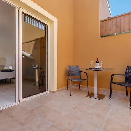 Villa Tucanes Corralejo