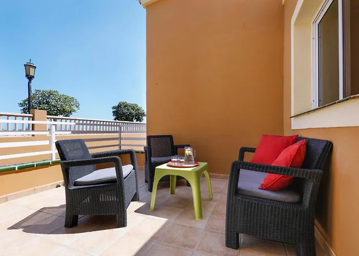 Villa Tucanes Corralejo