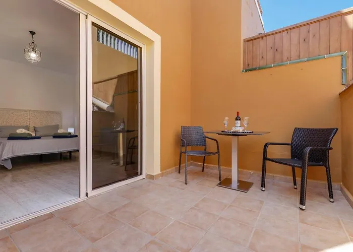 Villa Tucanes Corralejo