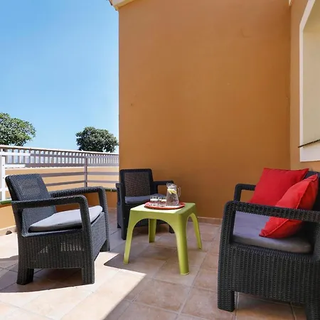 Vila Tucanes Corralejo