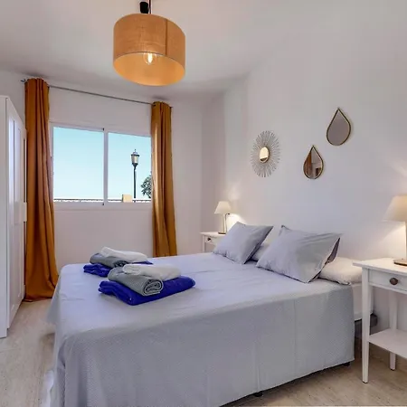 Vila Tucanes Corralejo